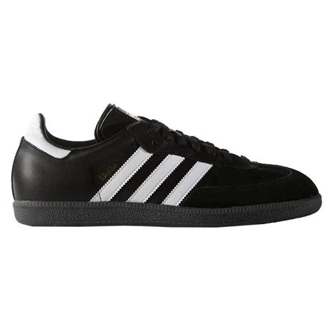 samba zaalvoetbal adidas geel fel|Adidas Samba shoes sale.